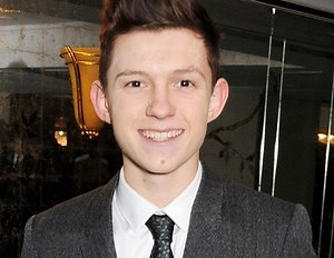 Tom Holland y Sebastian Stan también están en el rodaje de 'Capitán América: Civil War' en Alemania