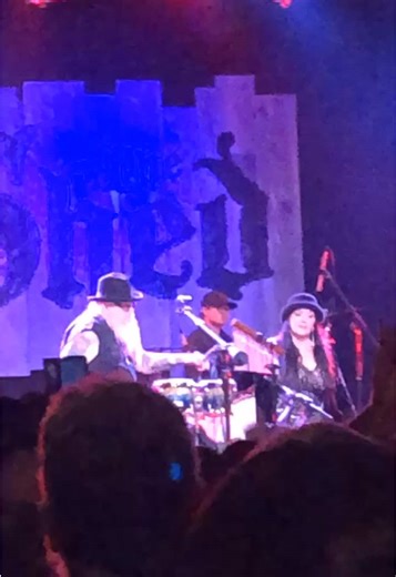 David Allan Coe's 80th Birthday Concert: A Sad Day for Country Music