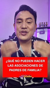 374K views · 7.2K reactions | Hola en este video dialogamos sobre las funciones de padres de familia en específico de la asociación de padres de familia #APF #maestros #docentes #directores #Supervisores #padres de | edgarvalladares | Facebook