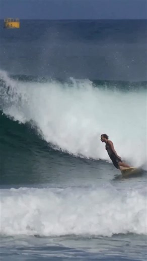 NobodySurf | 📼 Five Fins of Fun | Ian Gottron Surfing a Bonzer 🔗 Watch 5-min full film via the link in bio/stories @nobody_surf 🏄‍♂️ Featuring Ian... | Instagram
