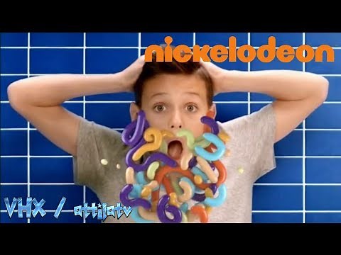 Nickelodeon Romania Continuity (09.2017)