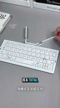 These 3 desktop gadget is insane #desksetup