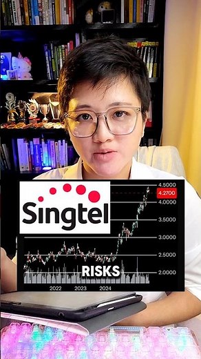 Singtel Stock Analysis 2025 (Pros & Cons)