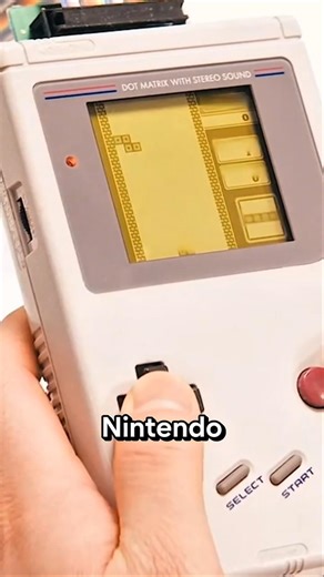 This Simple Game Changed History 🧩🔥