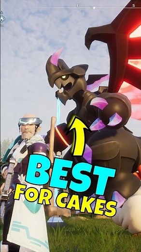[PATCHED] How To Farm Cake Ingredients MUCH FASTER | Palworld Guide