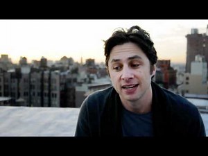 Interview: All New People - Duke of York's Theatre 2011 - ATG Tickets