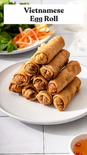 169K views · 52 reactions | Crispy, crunchy, and savory Vietnamese...