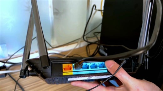 不用的旧路由器，不仅能当WiFi放大器，还能当电脑无线网卡