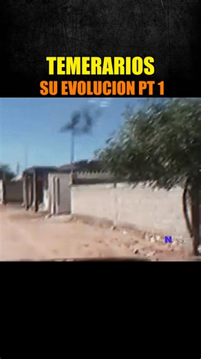 21K views · 605 reactions | TEMERARIOS SU EVOLUCION PT 1 | NEXUS Project | Facebook