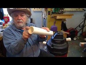 Shop Vac Fittings By OTB Thinker