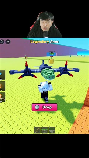 AKU RELA BELI VIP 🤦‍♂️ #roblox #rylai