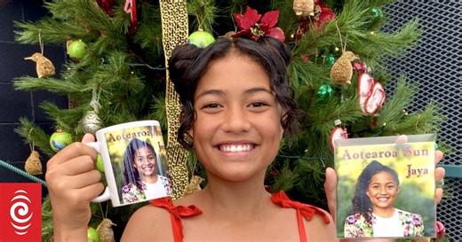 First Song: Aotearoa Sun