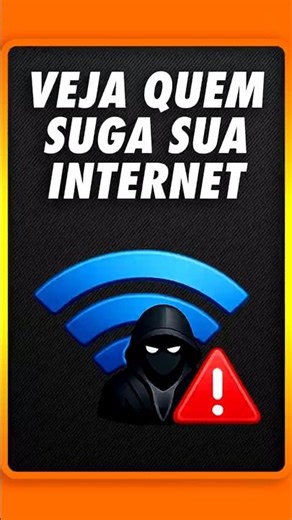 How to find out if someone is using your internet via CMD.