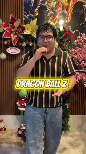 Elijan en los comentarios si Dragon Ball Z o One Piece! Full Marathon 🤩✨ #makis #ramen #carabayllo #comas #alitas