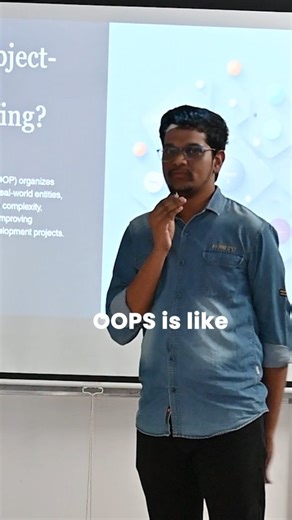 10000coders_inclass on Instagram: "Presentation skills that make ideas speak louder. 🧠✨”"