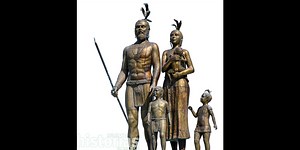 Gonzalo Guerrero, el español conquistado por los mayas