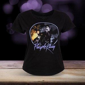 Shop Prince must-haves and fan favorites while they're in stock! ✨ | Prince