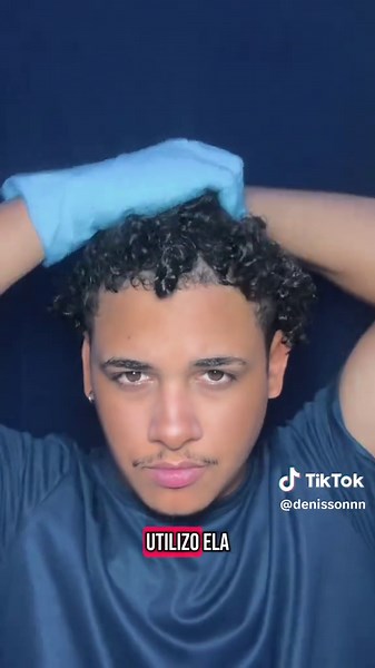 Denisson no TikTok