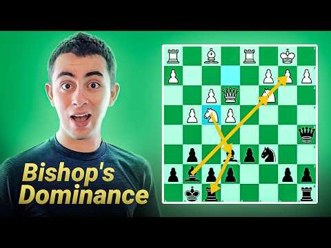 What You Need To Understand About The Fianchetto'd Bishop