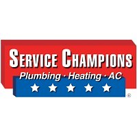 Service Champions Plumbing, Heating & AC | LinkedIn
