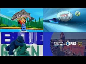 PBS Kids Program Break (2021 WDCQ)