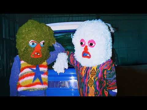 half•alive - Tears In The Rain (Audio)