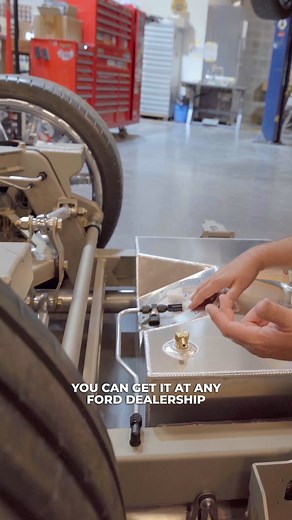 4.6K views · 78 reactions | Here’s a look at the fuel management system that goes into our trucks! #fatfender #fatfendergarage | Fat Fender Garage | Facebook