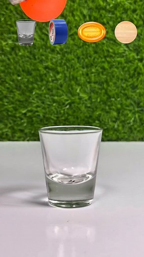 3K views · 14K reactions | Experiment : 1000°C RHCB Vs Glass+Blue Tape+Pear Soap+Wood #experiment #scienceexperiment #asmr | Blaze.RHCB | Facebook