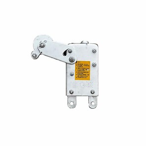 [Hot Item] Anti-Tilt Safety Lock for Gondola