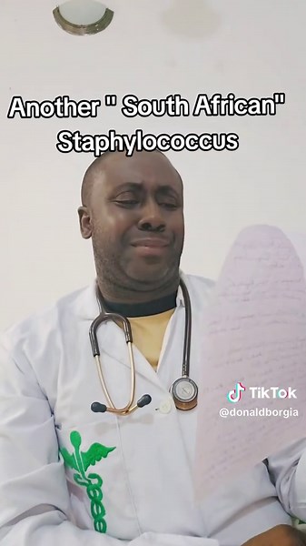 Understanding Staphylococcus: Myths and Facts