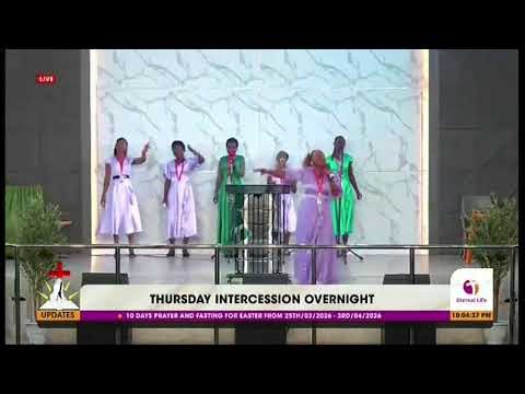 MCF FRIDAY DELIVERANCE SERVICE WITH PASTOR VICENT MUWANGUZI 2/04/2026