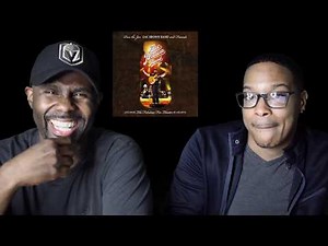 Zac Brown Band - Colder Weather (REACTION!!!)