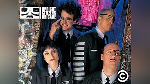 UCB Anniversary Collection Season 2 Episode 1