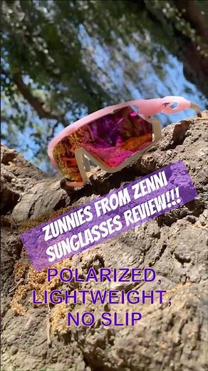 Zunnies - Zenni Sunglasses | #shorts ‪@ZenniOptical‬