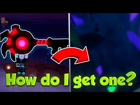 How to get the depth key in FISCH! Vertigo