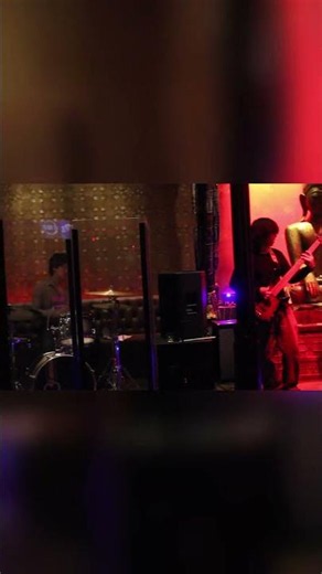 Ann Salva | Live at the House of Blues