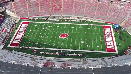 Report: Badgers’ struggles could cost Wisconsin hundreds of millions