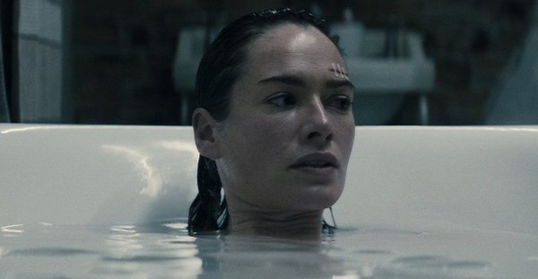 The Broken streaming: where to watch movie online?
