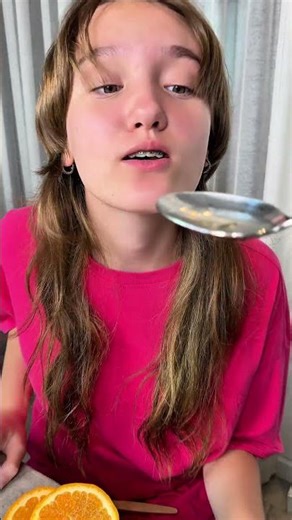 Why doesn’t she want to eat my Noodles?😭💔🍜😳