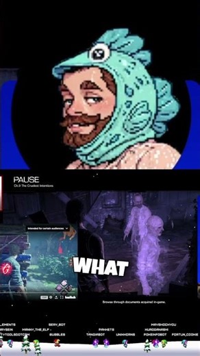 3000 Hours in DBD & Still Camping Pallets?!