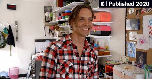 ‘Feels Good Man’ Review: The Evolution of a Poisonous Frog