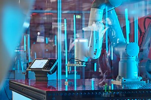 ABB launches Ultra Accuracy feature for GoFa cobots