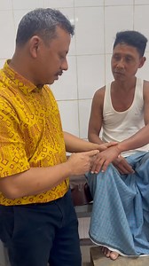 111K views · 4.6K reactions | প্রথমবার খাগড়াছড়িতে Ulnar Nerve...