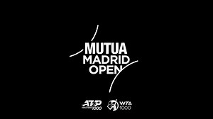El Mutua Madrid Open se 'resetea' y cambia su imagen