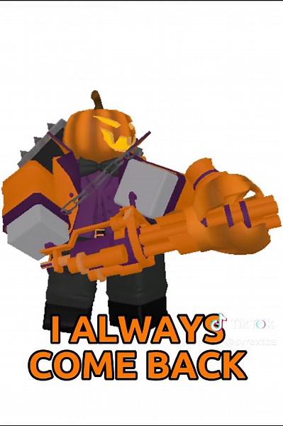 Tower Defense Simulator: I Always Come Back Memes