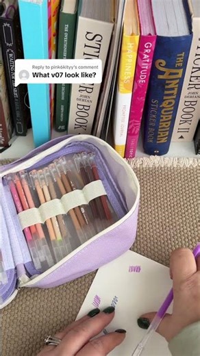 Unleash Creativity with Gel Pens: 2023 TikTok Shop Creator Picks #NewYearNewMe #Coloring