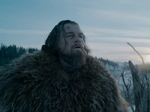The Revenant Film complet sous-titrée en français