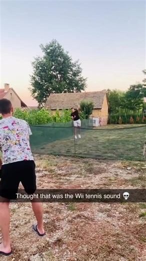 Unexpected Tennis Moments That Will Make You Laugh