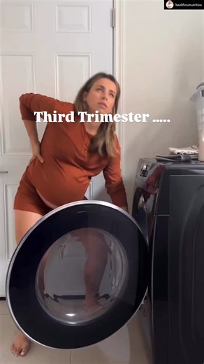 2.3K views · 54 reactions | Third trimester be like… | Bump Boxes | Facebook