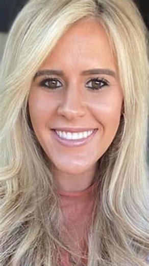 The day Sydney Sutherland disappeared during a routine run